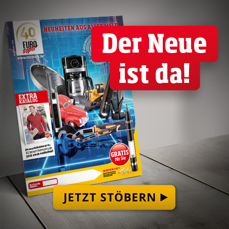 Aktuelle Katalog-Highlights